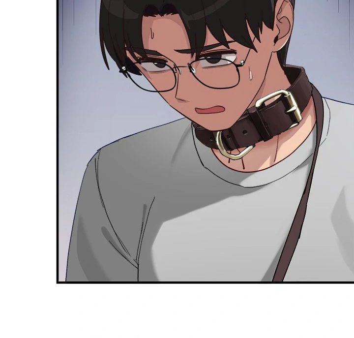 I Became a Dog! - Chapter 10 [photo 78] - MangaPorn