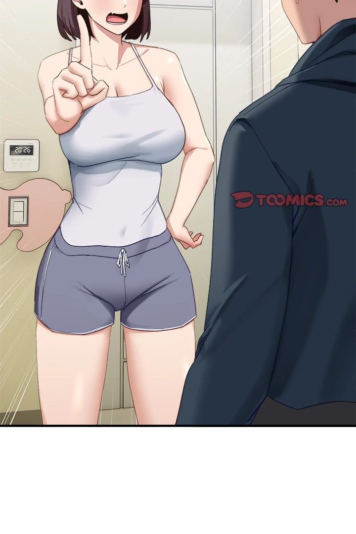 I Became a Dog! - Chapter 10 [photo 8] - MangaPorn