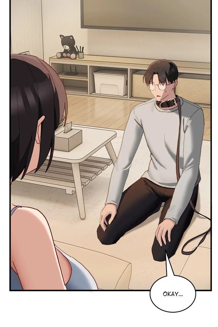 I Became a Dog! - Chapter 10 [photo 81] - MangaPorn