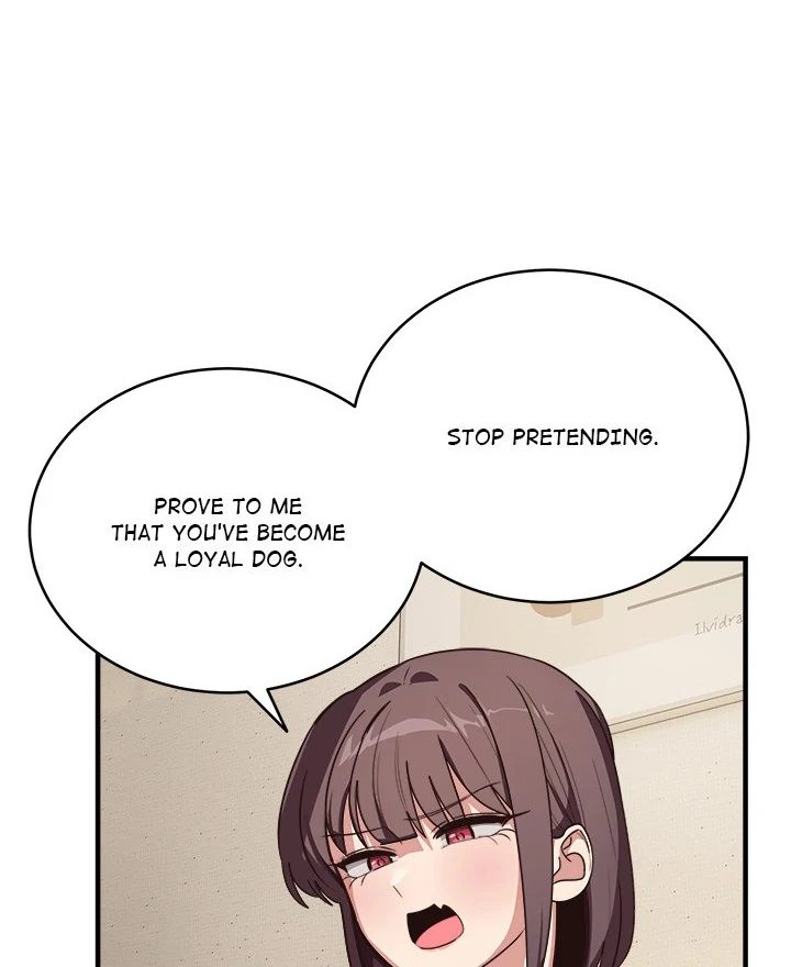 I Became a Dog! - Chapter 10 [photo 82] - MangaPorn