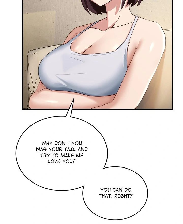 I Became a Dog! - Chapter 10 [photo 83] - MangaPorn