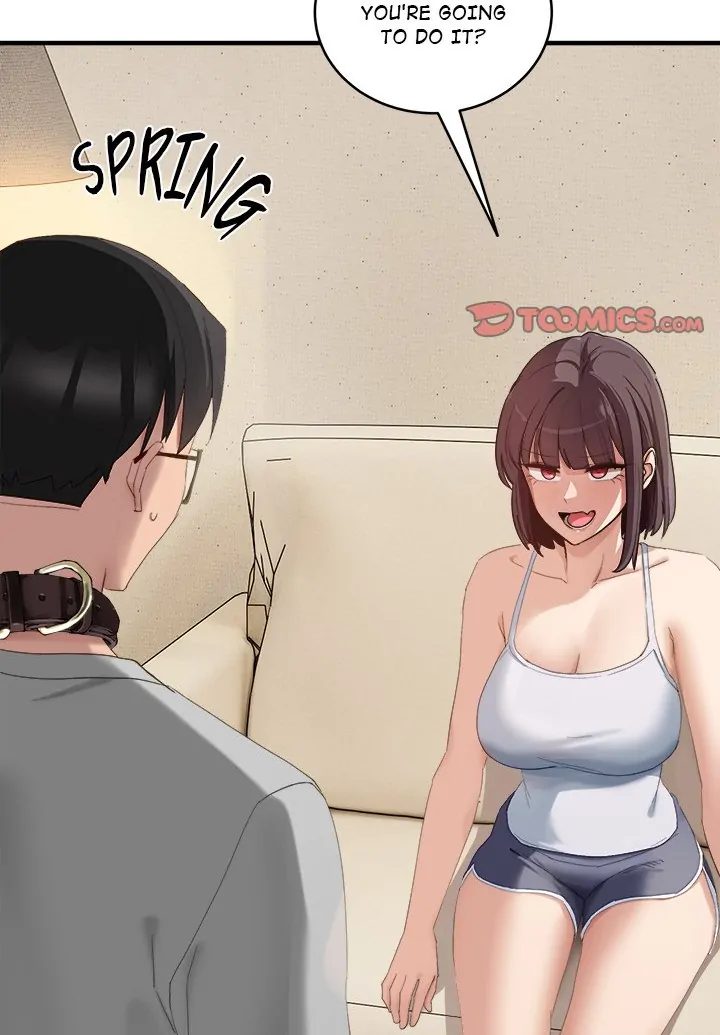 I Became a Dog! - Chapter 10 [photo 86] - MangaPorn