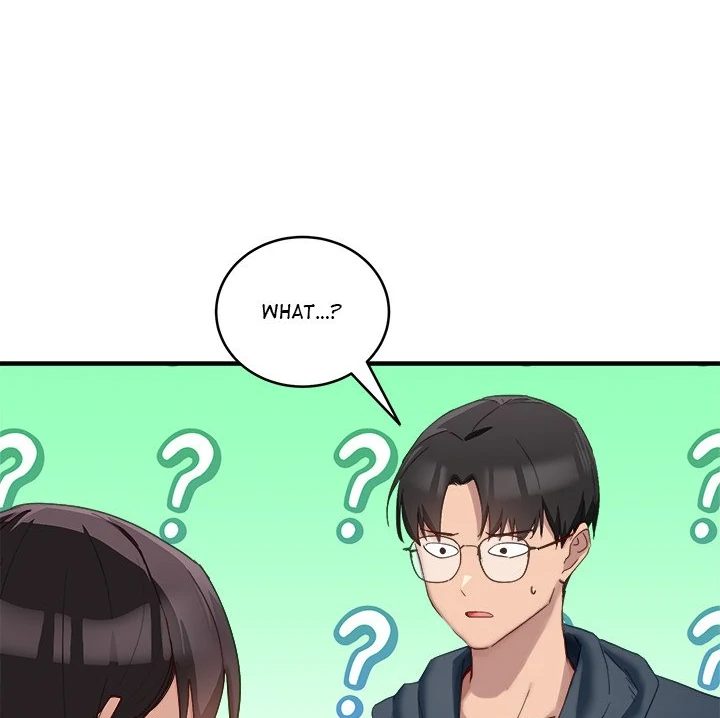 I Became a Dog! - Chapter 10 [photo 9] - MangaPorn