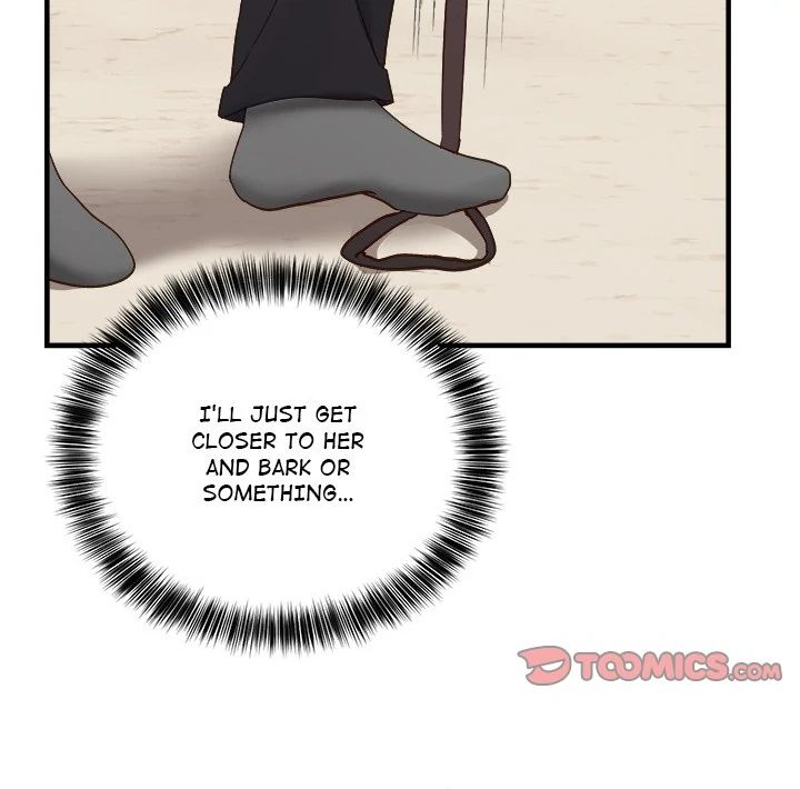 I Became a Dog! - Chapter 10 [photo 92] - MangaPorn