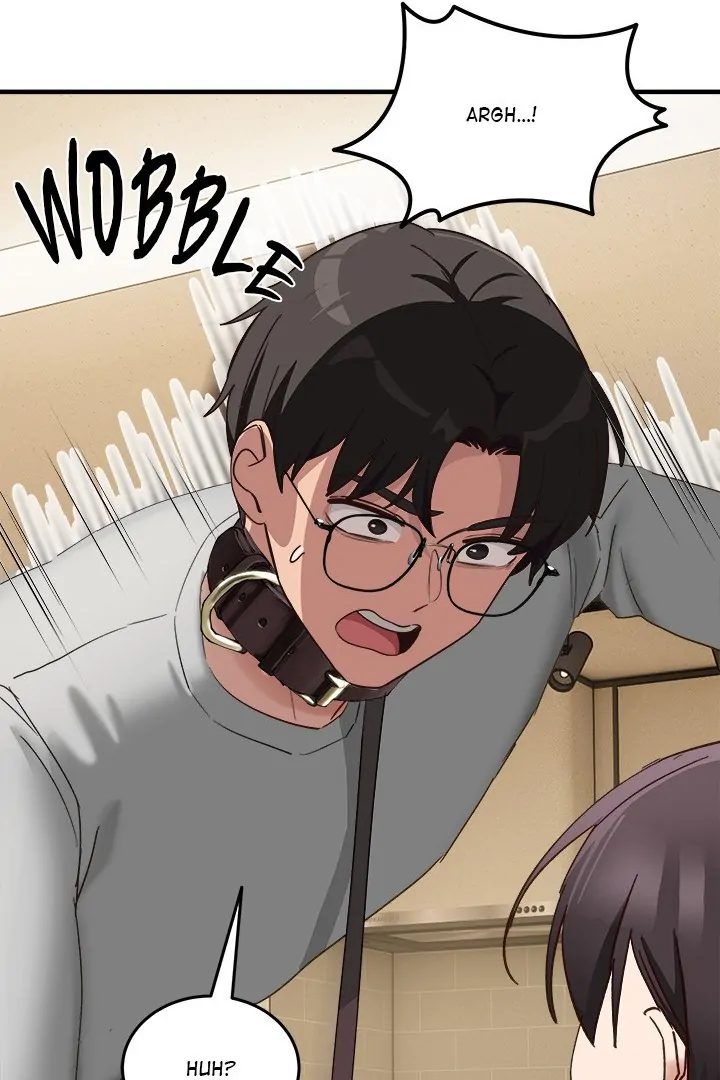 I Became a Dog! - Chapter 10 [photo 93] - MangaPorn