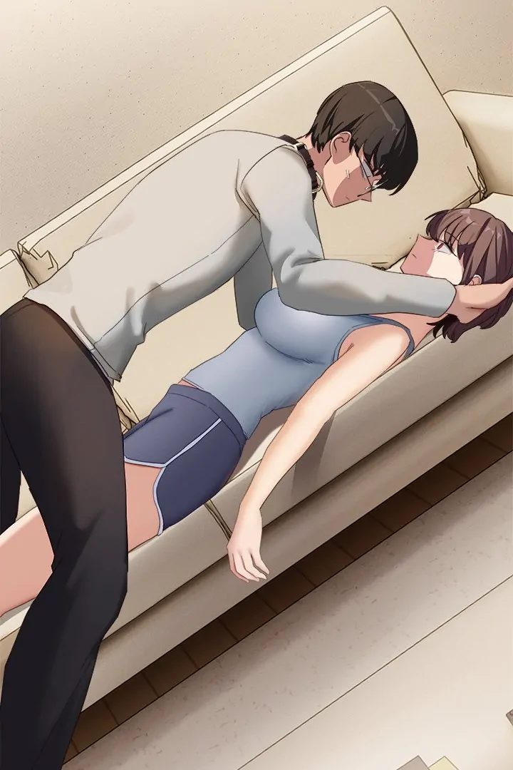 I Became a Dog! - Chapter 10 [photo 97] - MangaPorn