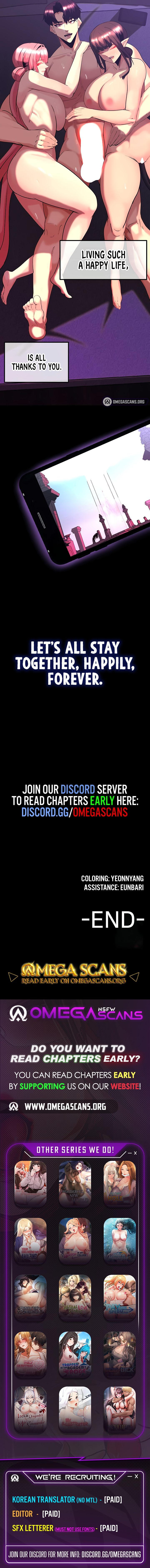 Corruption In The Dungeon - Chapter 60 [photo 10] - MangaPorn