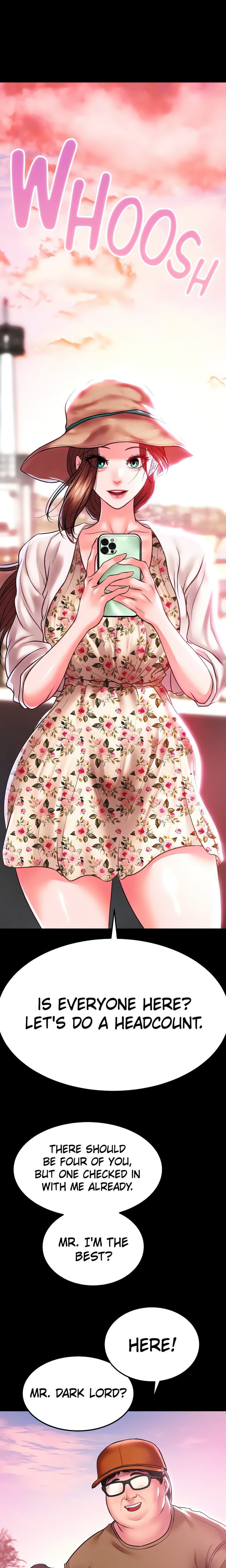 The Real Deal - Chapter 55 [photo 10] - MangaPorn