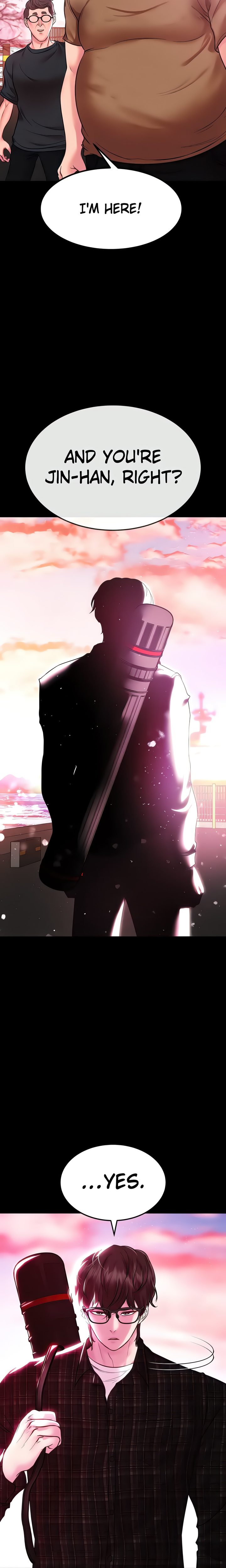 The Real Deal - Chapter 55 [photo 11] - MangaPorn