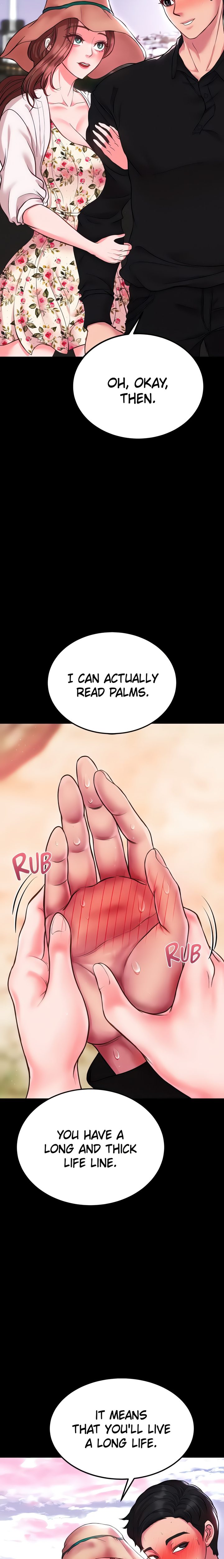 The Real Deal - Chapter 55 [photo 13] - MangaPorn