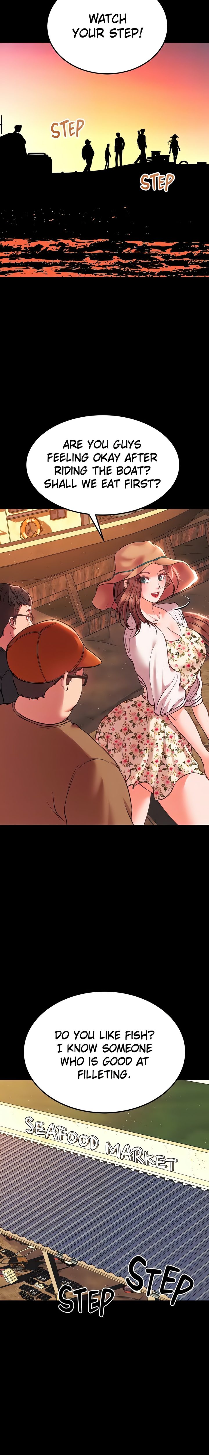 The Real Deal - Chapter 55 [photo 16] - MangaPorn