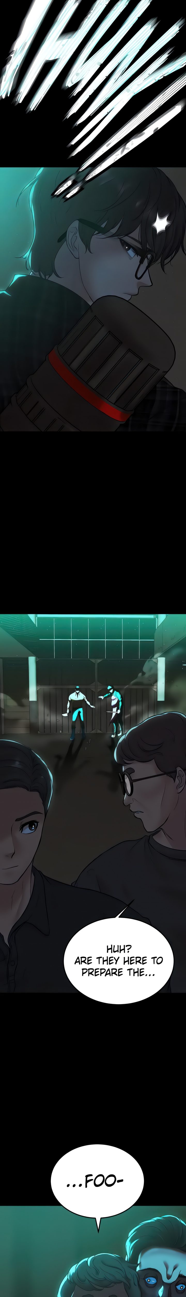 The Real Deal - Chapter 55 [photo 18] - MangaPorn