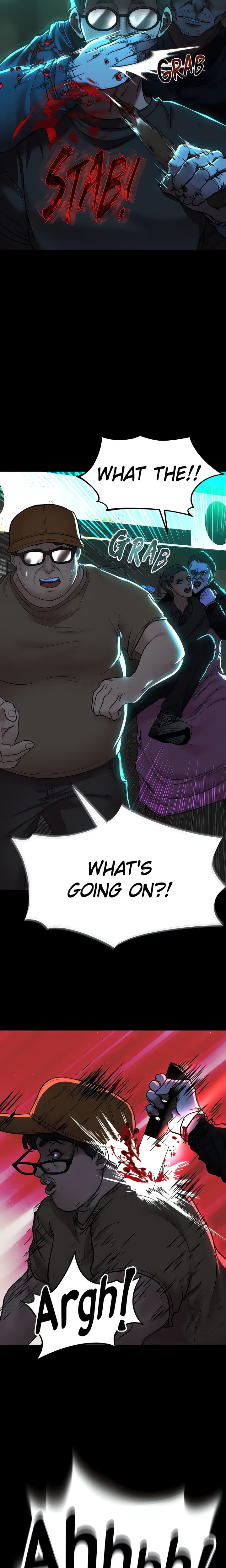 The Real Deal - Chapter 55 [photo 19] - MangaPorn