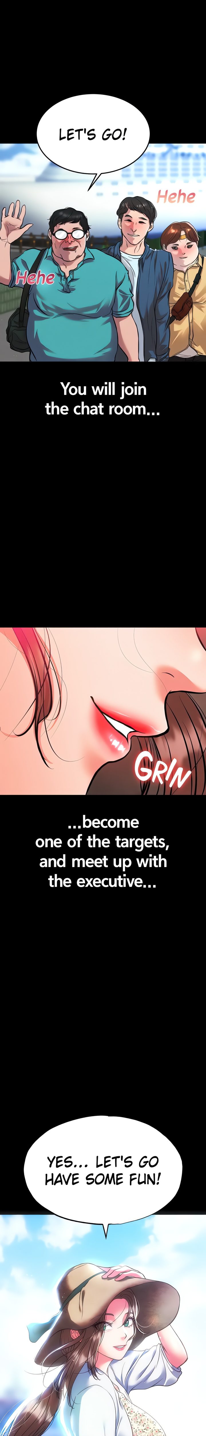 The Real Deal - Chapter 55 [photo 2] - MangaPorn