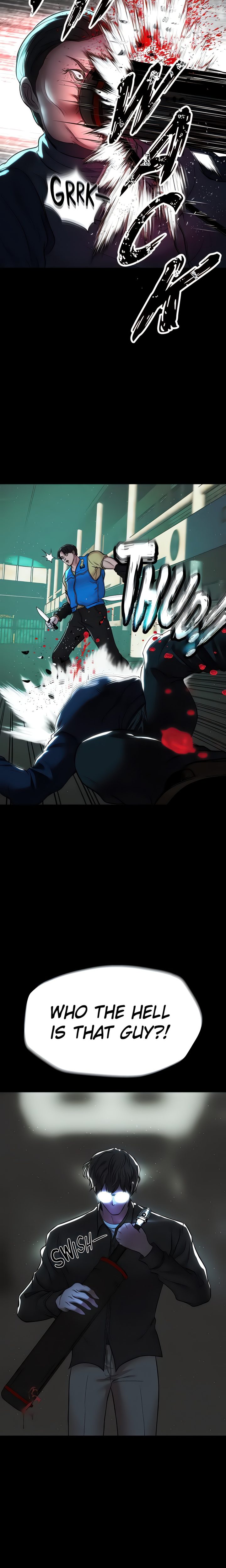 The Real Deal - Chapter 55 [photo 21] - MangaPorn