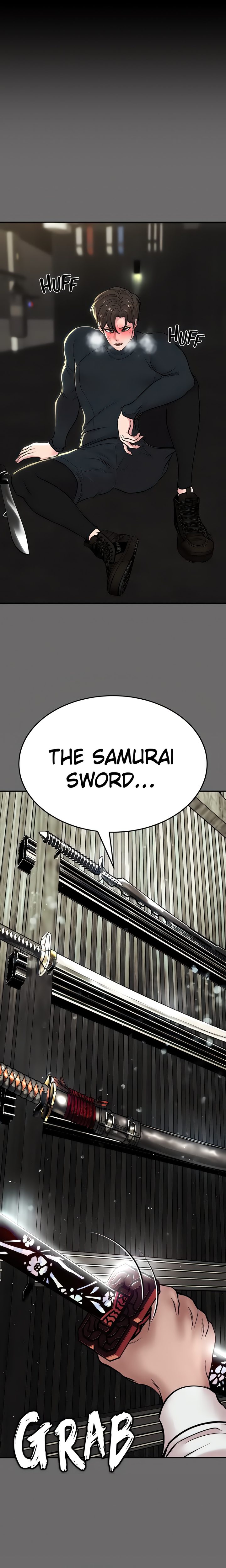 The Real Deal - Chapter 55 [photo 22] - MangaPorn