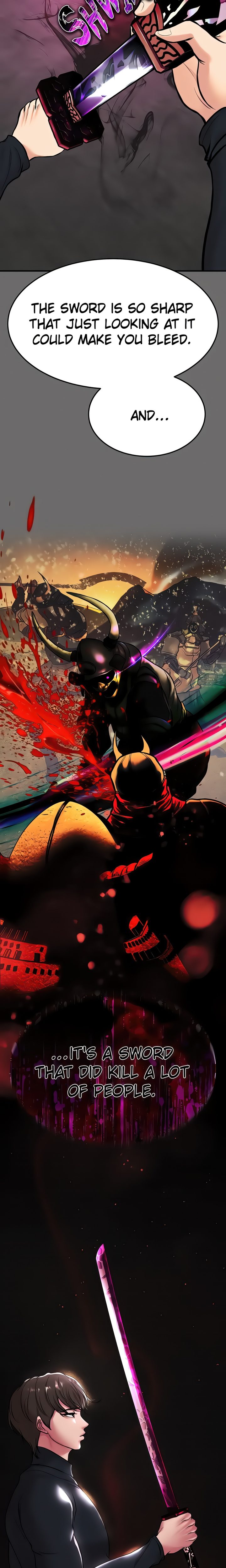 The Real Deal - Chapter 55 [photo 24] - MangaPorn