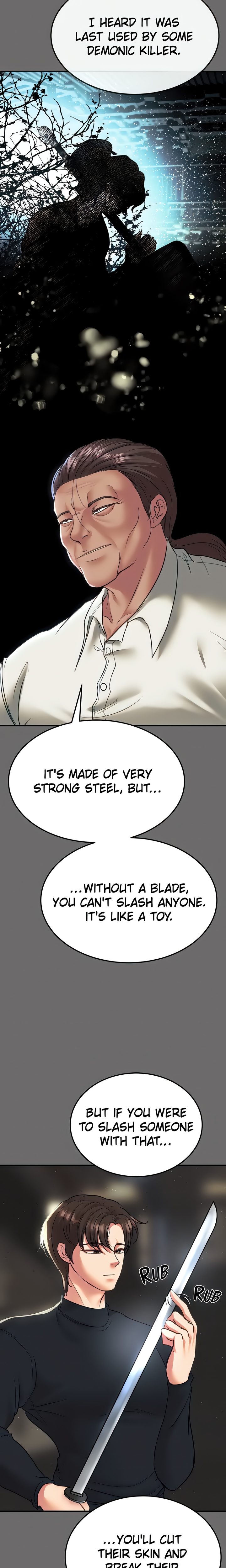 The Real Deal - Chapter 55 [photo 28] - MangaPorn