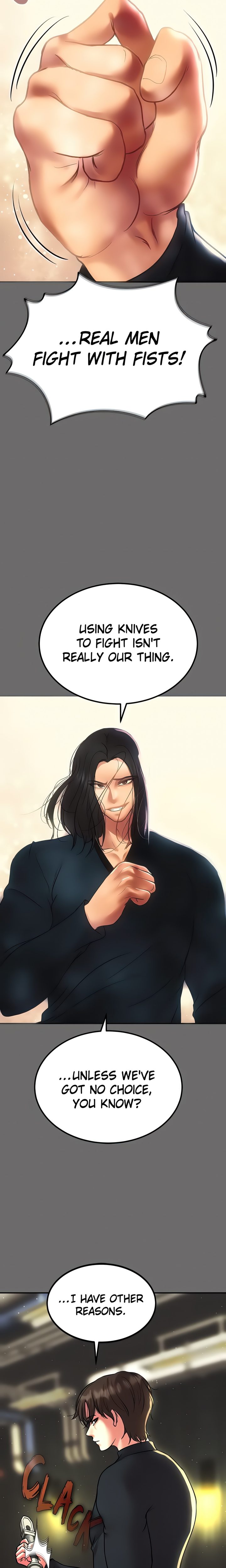 The Real Deal - Chapter 55 [photo 30] - MangaPorn