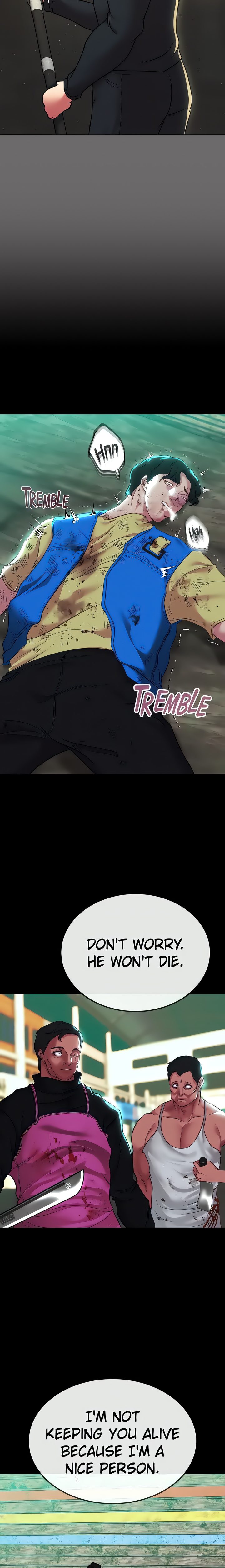 The Real Deal - Chapter 55 [photo 31] - MangaPorn