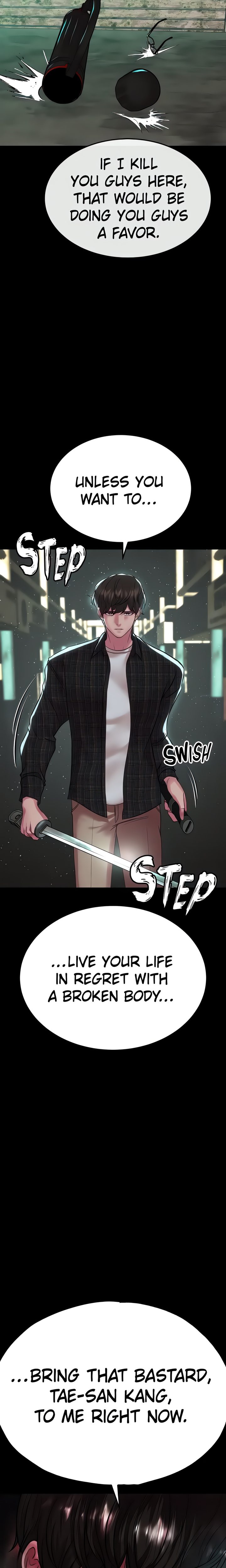 The Real Deal - Chapter 55 [photo 32] - MangaPorn