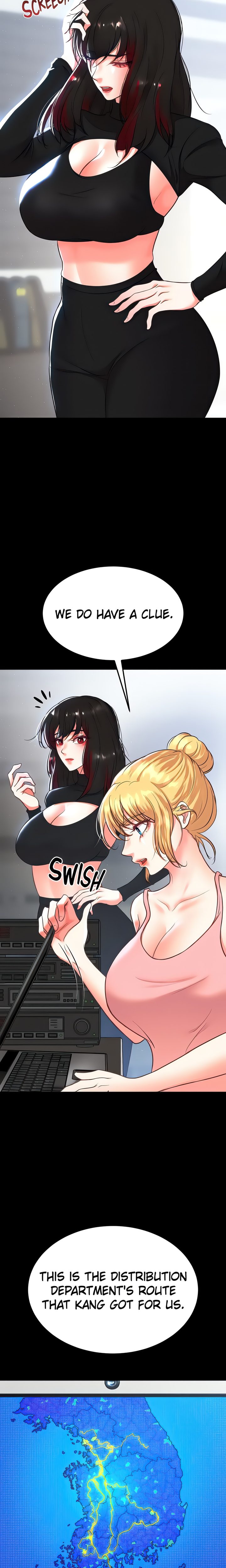 The Real Deal - Chapter 55 [photo 4] - MangaPorn