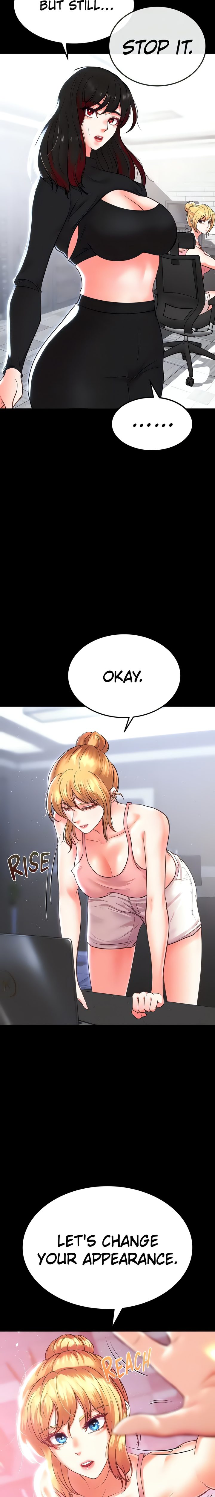 The Real Deal - Chapter 55 [photo 7] - MangaPorn