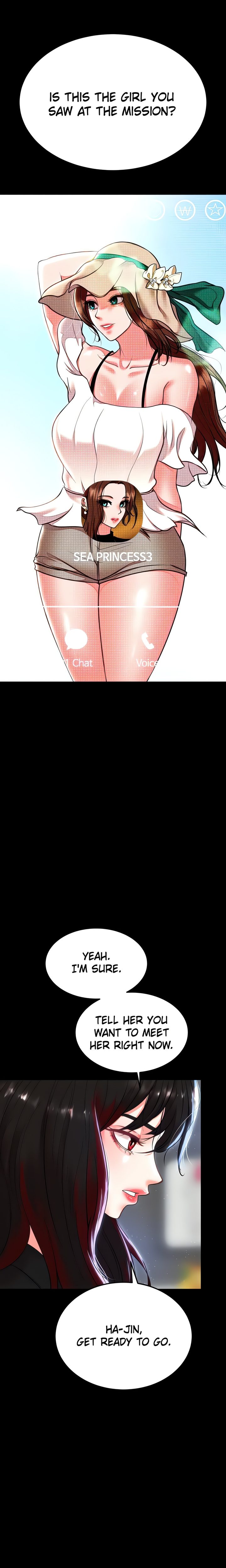 The Real Deal - Chapter 55 [photo 9] - MangaPorn