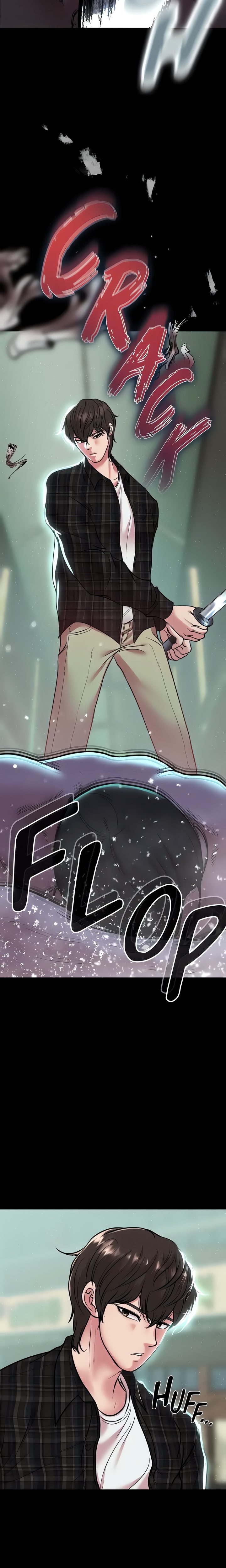 The Real Deal - Chapter 56 [photo 10] - MangaPorn