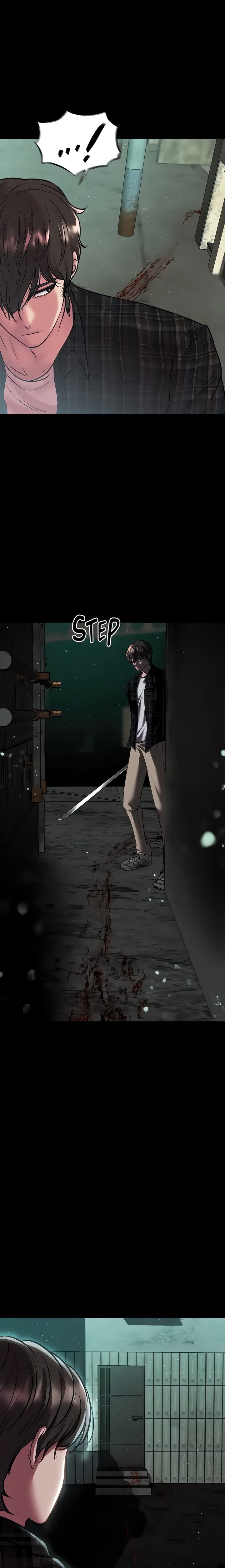 The Real Deal - Chapter 56 [photo 11] - MangaPorn