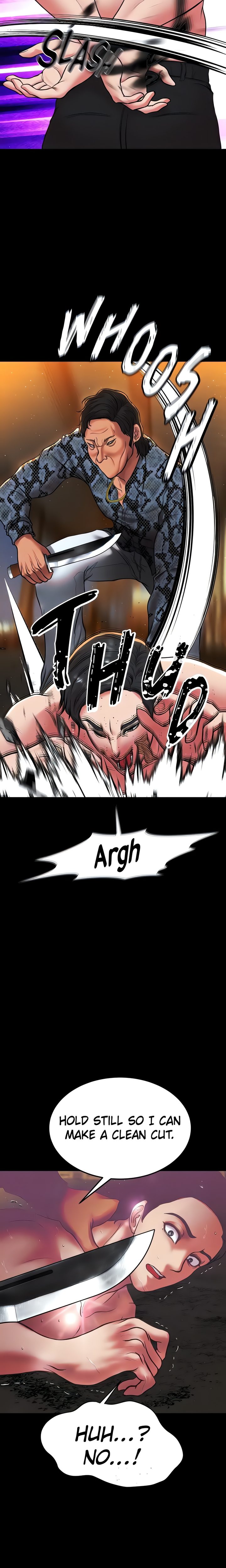 The Real Deal - Chapter 56 [photo 15] - MangaPorn