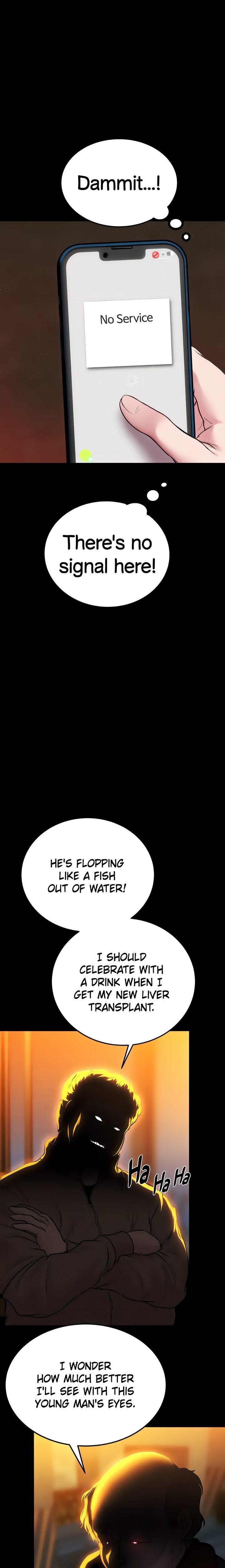 The Real Deal - Chapter 56 [photo 19] - MangaPorn