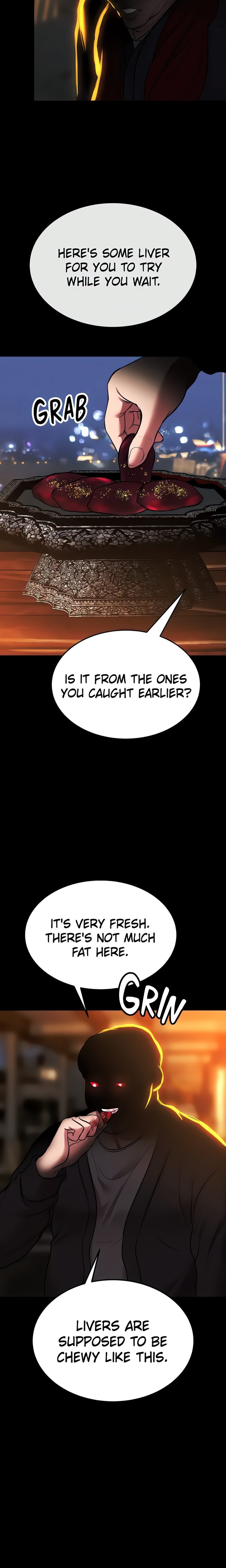 The Real Deal - Chapter 56 [photo 20] - MangaPorn