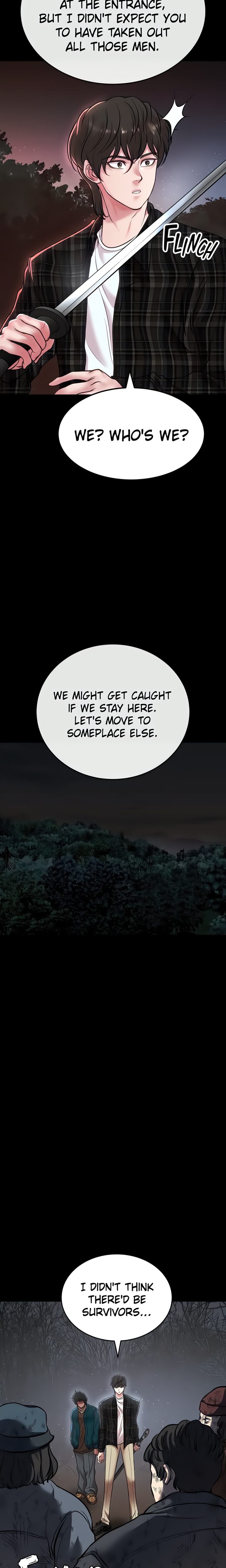 The Real Deal - Chapter 56 [photo 23] - MangaPorn