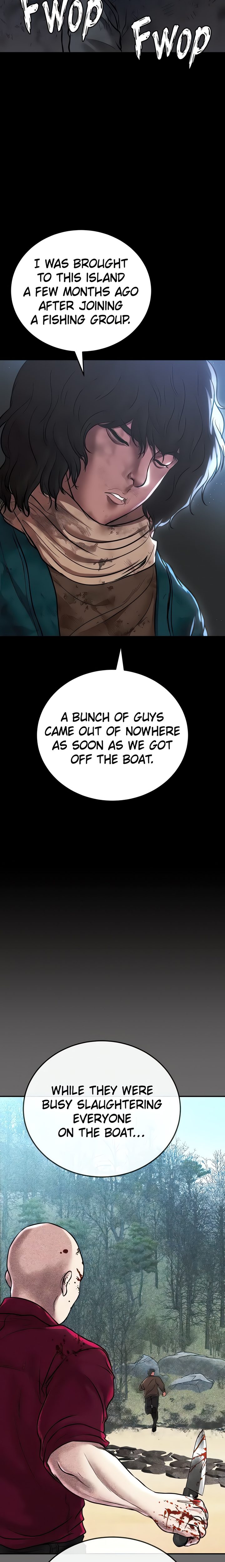 The Real Deal - Chapter 56 [photo 24] - MangaPorn