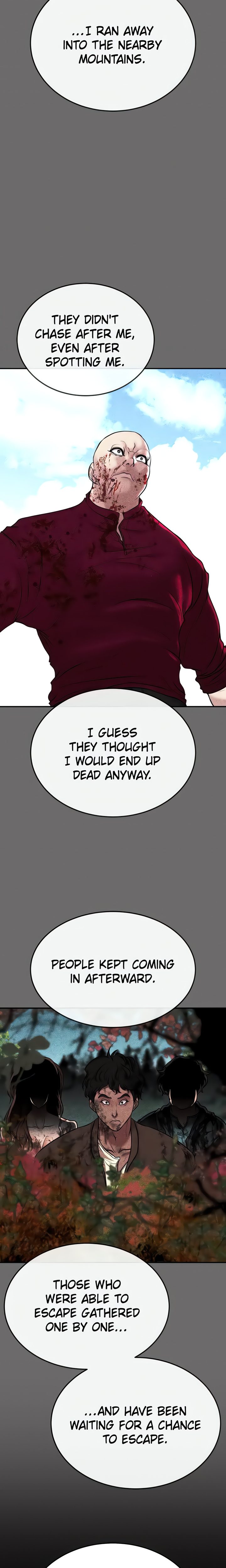 The Real Deal - Chapter 56 [photo 25] - MangaPorn