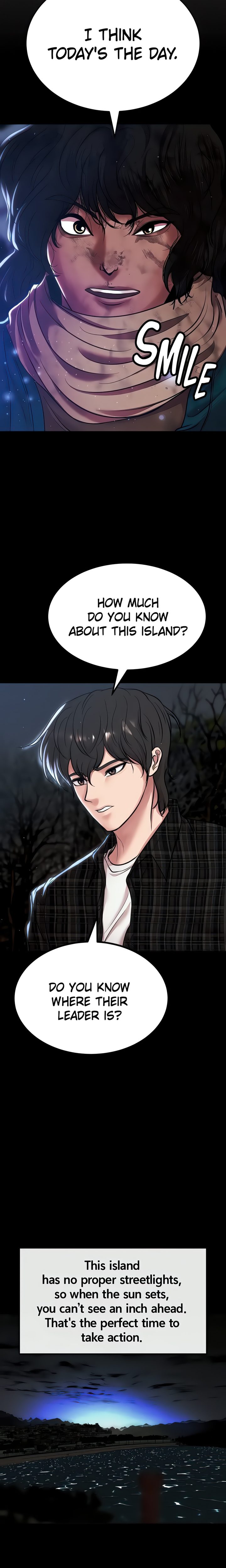 The Real Deal - Chapter 56 [photo 26] - MangaPorn