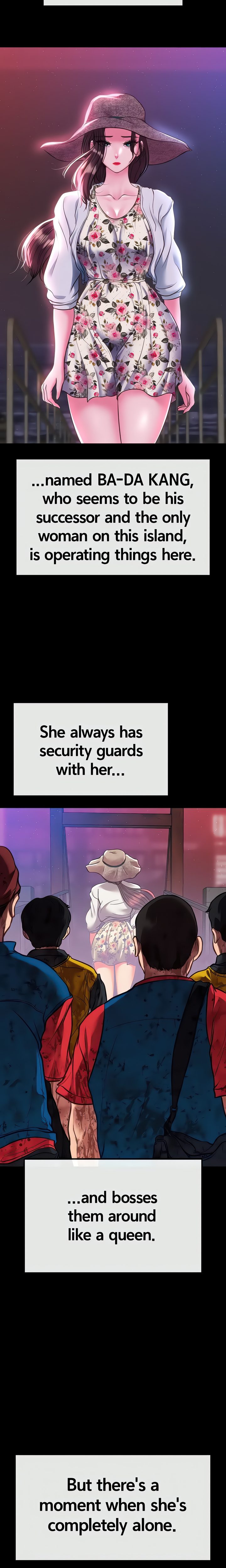 The Real Deal - Chapter 56 [photo 28] - MangaPorn