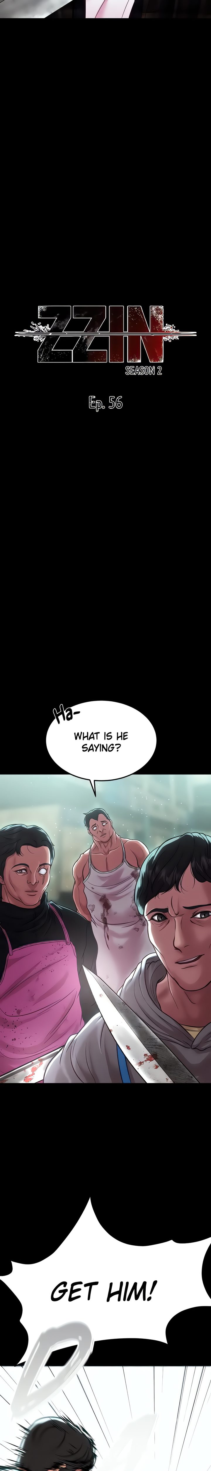 The Real Deal - Chapter 56 [photo 3] - MangaPorn