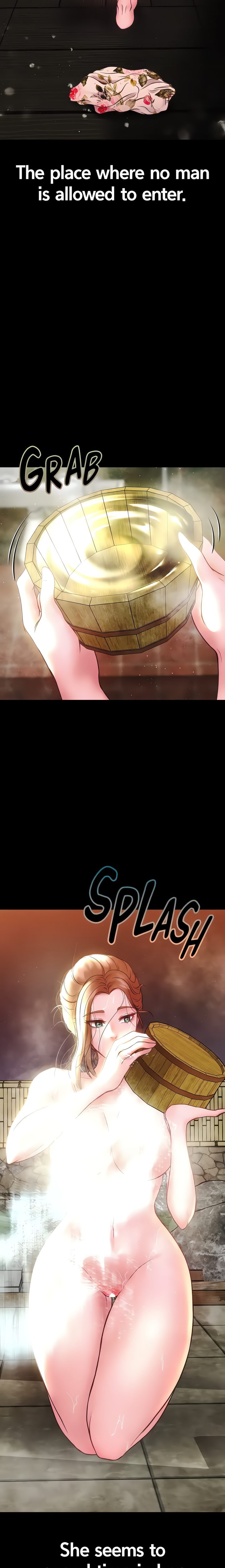 The Real Deal - Chapter 56 [photo 30] - MangaPorn