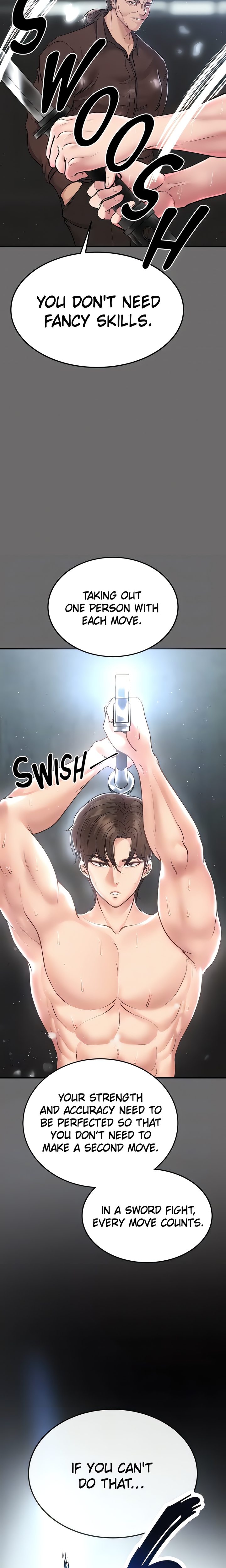 The Real Deal - Chapter 56 [photo 5] - MangaPorn