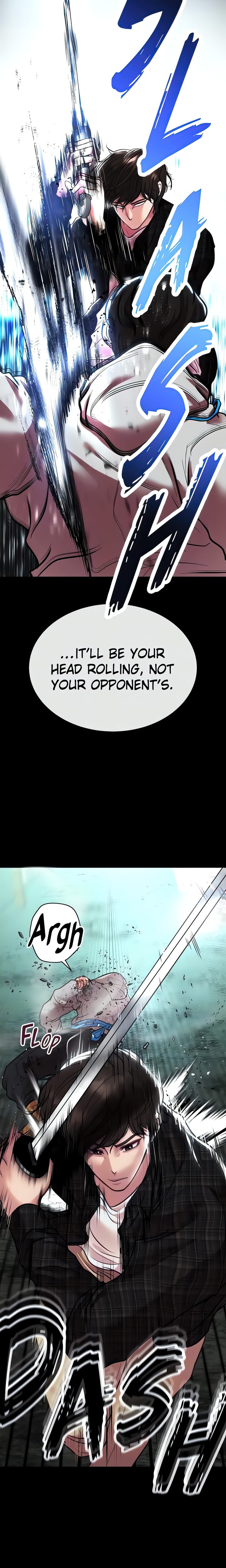 The Real Deal - Chapter 56 [photo 6] - MangaPorn