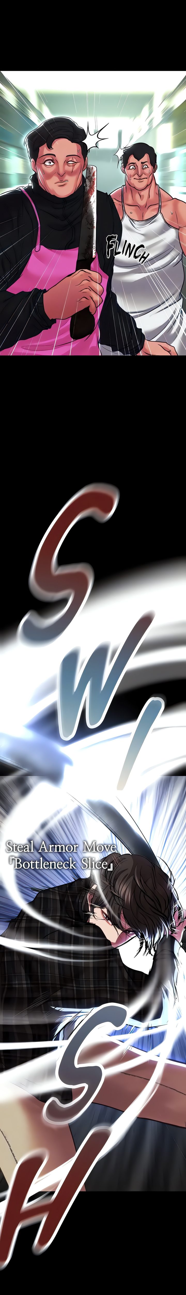 The Real Deal - Chapter 56 [photo 7] - MangaPorn