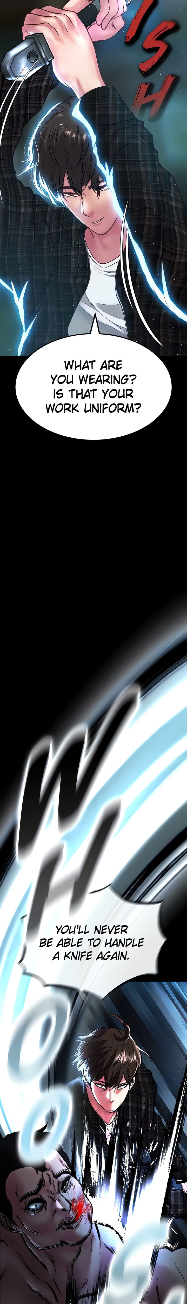 The Real Deal - Chapter 56 [photo 9] - MangaPorn