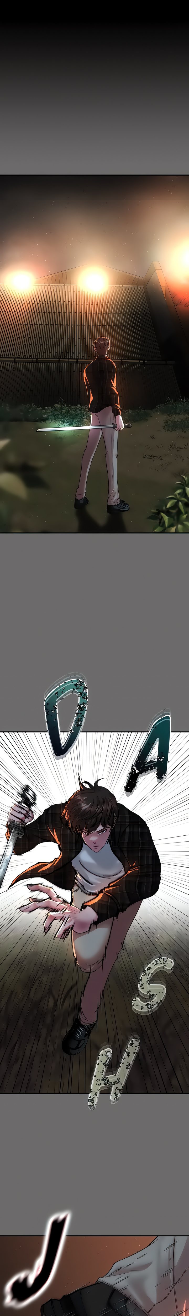 The Real Deal - Chapter 57 [photo 1] - MangaPorn