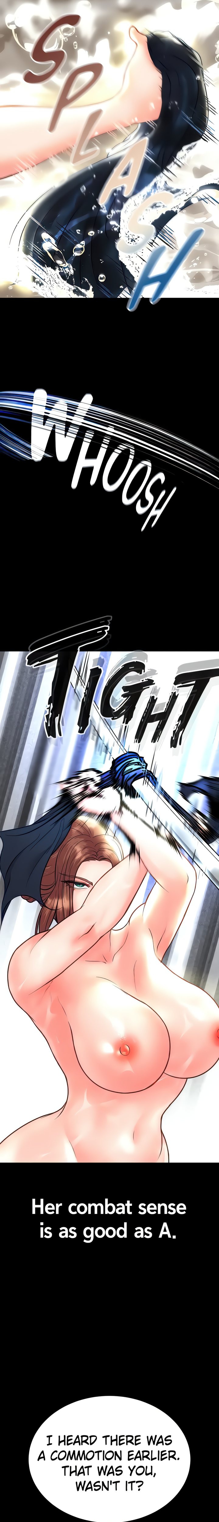 The Real Deal - Chapter 57 [photo 11] - MangaPorn