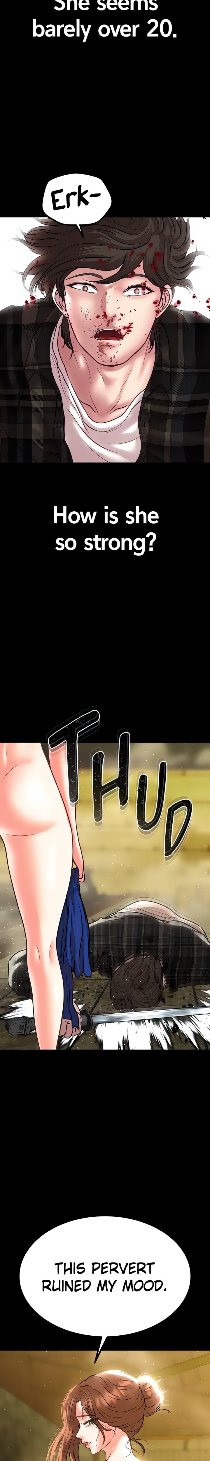 The Real Deal - Chapter 57 [photo 13] - MangaPorn