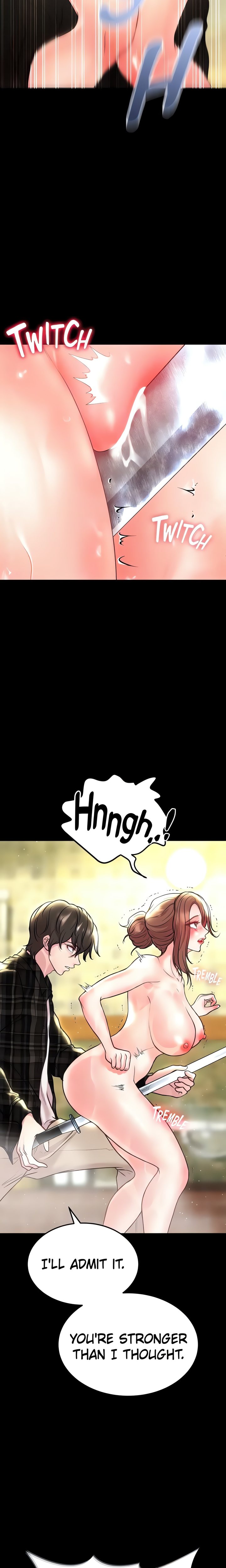 The Real Deal - Chapter 57 [photo 16] - MangaPorn