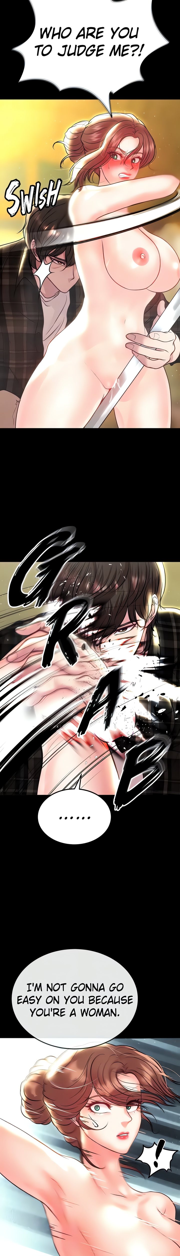 The Real Deal - Chapter 57 [photo 17] - MangaPorn