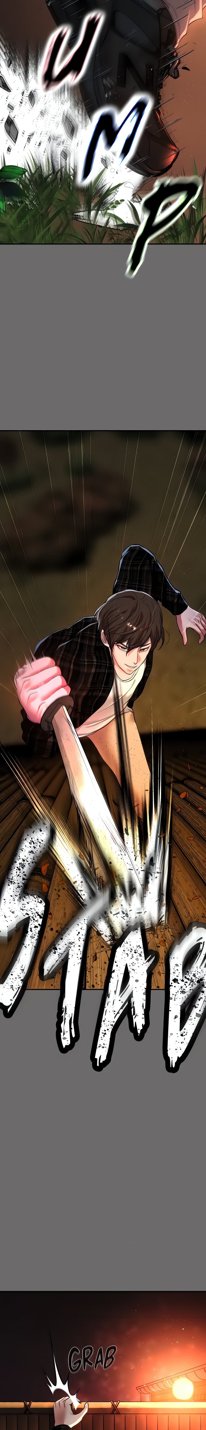 The Real Deal - Chapter 57 [photo 2] - MangaPorn